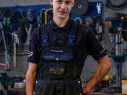 ROTH Nutzfahrzeuge - Tim Appenzeller - tim appenzeller normal uai ROTH Nutzfahrzeuge - Tim Appenzeller - tim appenzeller normal uai