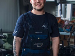 ROTH Nutzfahrzeuge - Fabian Cecconi - Fabian Cecconi normal uai ROTH Nutzfahrzeuge - Fabian Cecconi - Fabian Cecconi normal uai