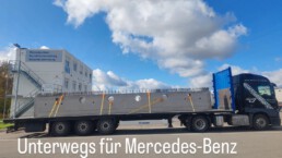 ROTH Nutzfahrzeuge - Unterwegs für Mercedes-Benz - unterwegs fuer mercedes benz uai ROTH Nutzfahrzeuge - Unterwegs für Mercedes-Benz - unterwegs fuer mercedes benz uai
