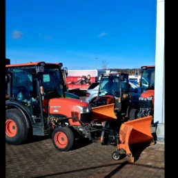 ROTH Nutzfahrzeuge - wochenbericht_3 - wochenbericht 3 uai