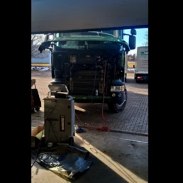 ROTH Nutzfahrzeuge - wochenbericht_6 - wochenbericht 6 uai