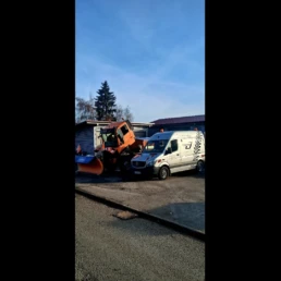 ROTH Nutzfahrzeuge - Wochenrückblick | KW 4 - wochenbericht kw4 1 uai