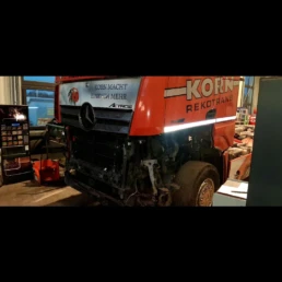 ROTH Nutzfahrzeuge - wochenbericht_kw4_5 - wochenbericht kw4 5 uai