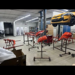 ROTH Nutzfahrzeuge - wochenbericht_kw5_7 - wochenbericht kw5 7 uai