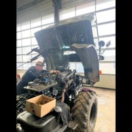 ROTH Nutzfahrzeuge - Wochenrückblick KW 5 - wochenbericht kw5 8 uai