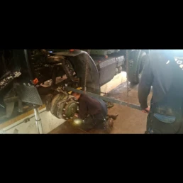 ROTH Nutzfahrzeuge - wochenbericht_kw6_4 - wochenbericht kw6 4 uai