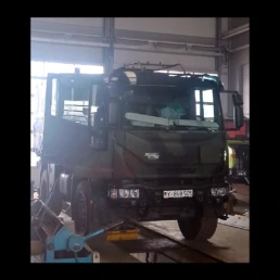 ROTH Nutzfahrzeuge - wochenbericht_kw6_7 - wochenbericht kw6 7 uai