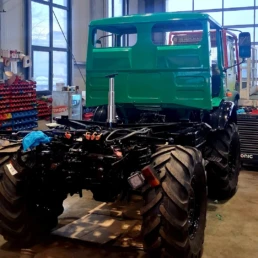 ROTH Nutzfahrzeuge - wochenbericht_kw7_3 - wochenbericht kw7 3 uai