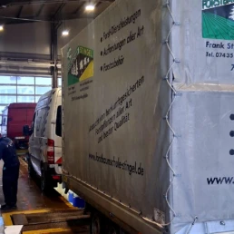 ROTH Nutzfahrzeuge - wochenbericht_kw7_5 - wochenbericht kw7 5 uai