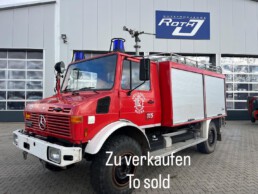 ROTH Nutzfahrzeuge - Zu verkaufen - zu verkaufen uai