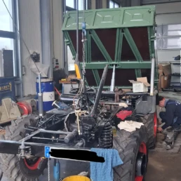 ROTH Nutzfahrzeuge - Wochenrückblick KW 9 - 642979375 18084026744350859 25441715328512040 n uai