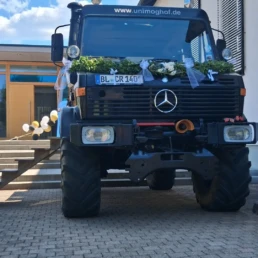 Unimog